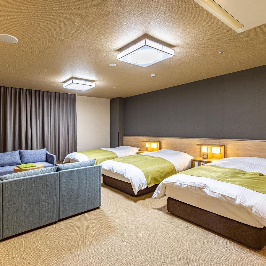 Shuzenji Onsen Katsuragawa Hotell Izu  Exteriör bild