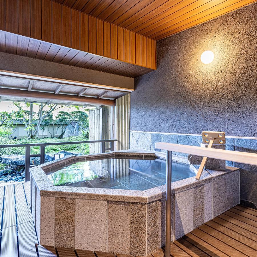 Shuzenji Onsen Katsuragawa Hotell Izu  Exteriör bild