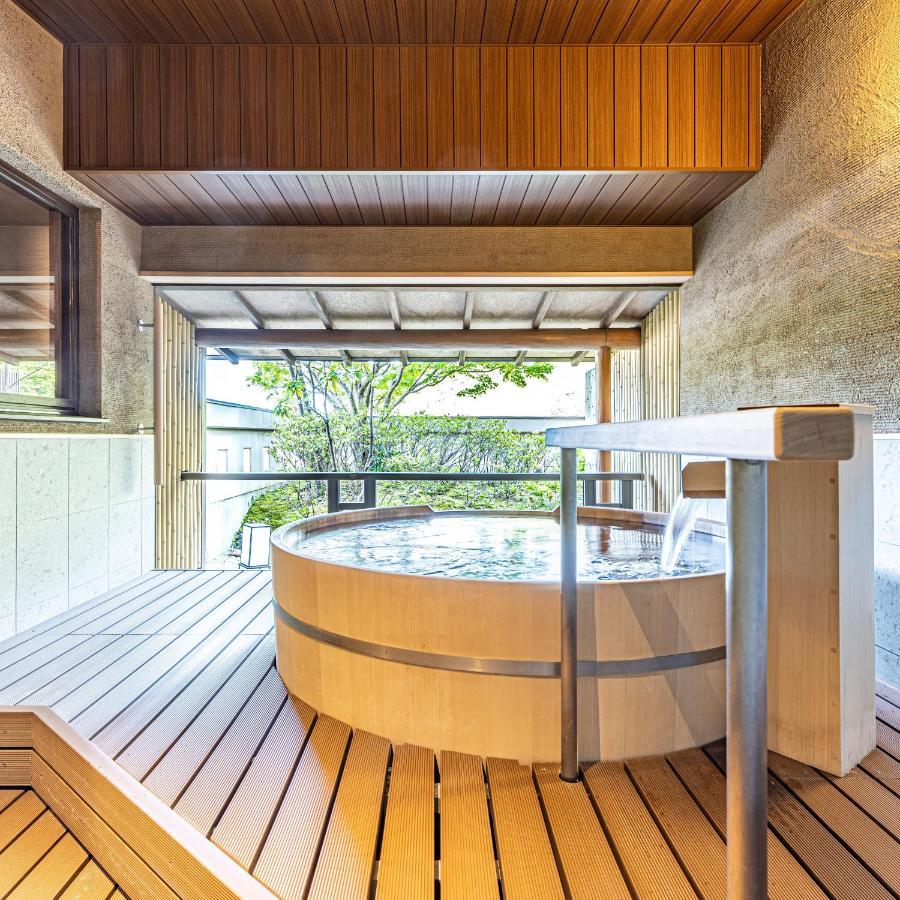 Shuzenji Onsen Katsuragawa Hotell Izu  Exteriör bild