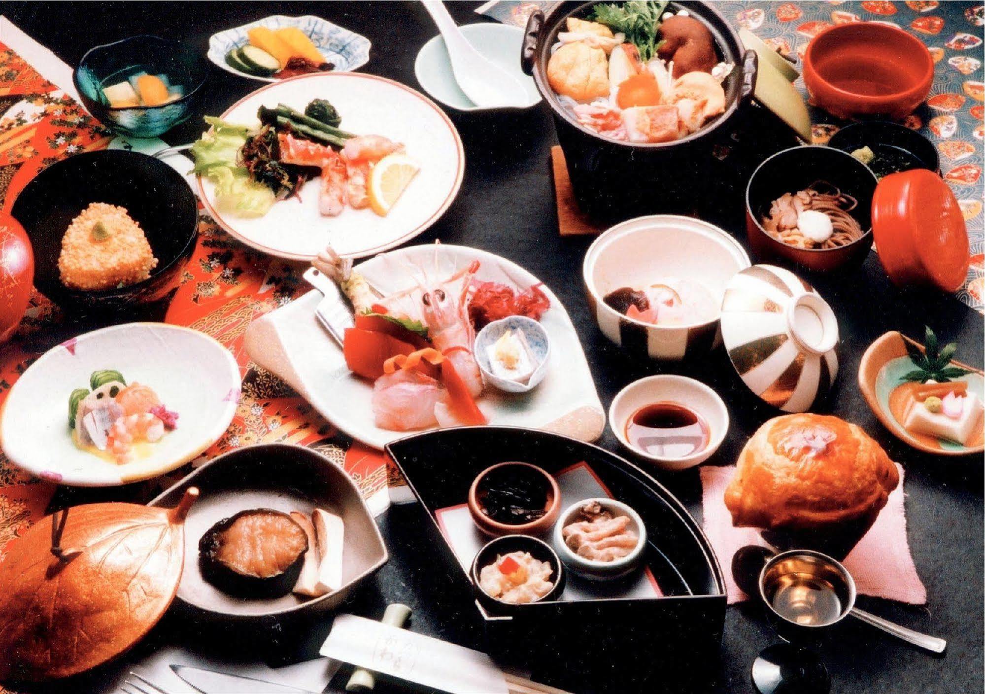 Shuzenji Onsen Katsuragawa Hotell Izu  Exteriör bild